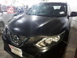 نیسان ڕۆگ سپۆرت